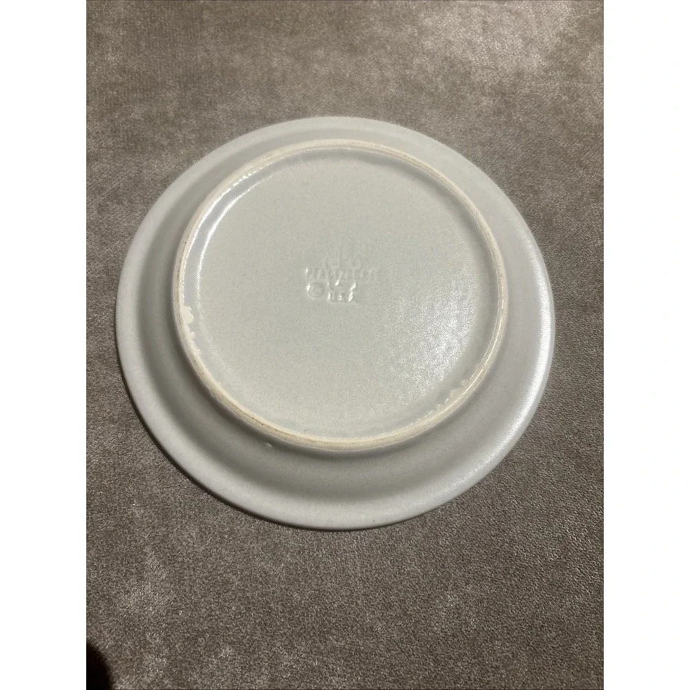 Vintage PFALTZGRAFF YORKTOWNE Saucer Plate 6.25